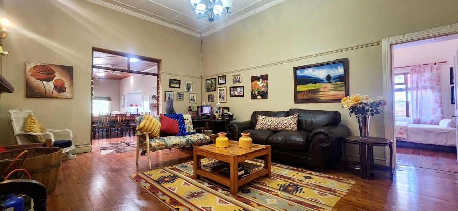 3 Bedroom Property for Sale in Bredasdorp Western Cape